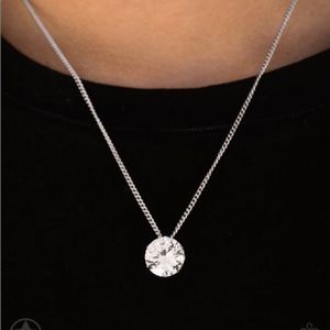 What A Gem-Necklace Set